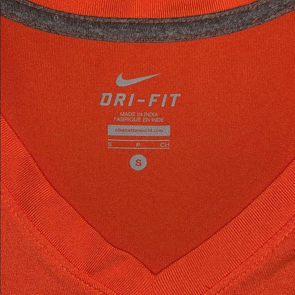 Nike Detroit Tigers Dri-Fir - Picture 2 of 2